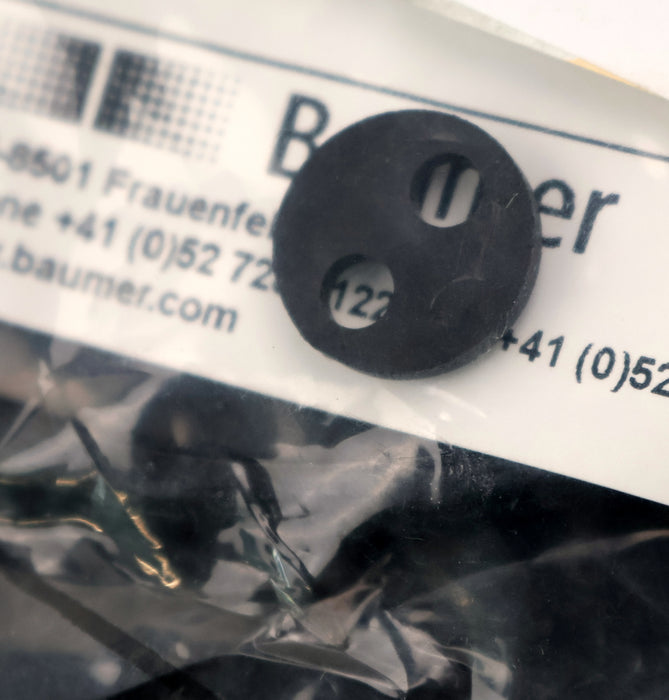 Bild des Artikels BAUMER-Lichtleiterfaser-0,5m-FUE-050A4003-unbenutzt-in-OVP