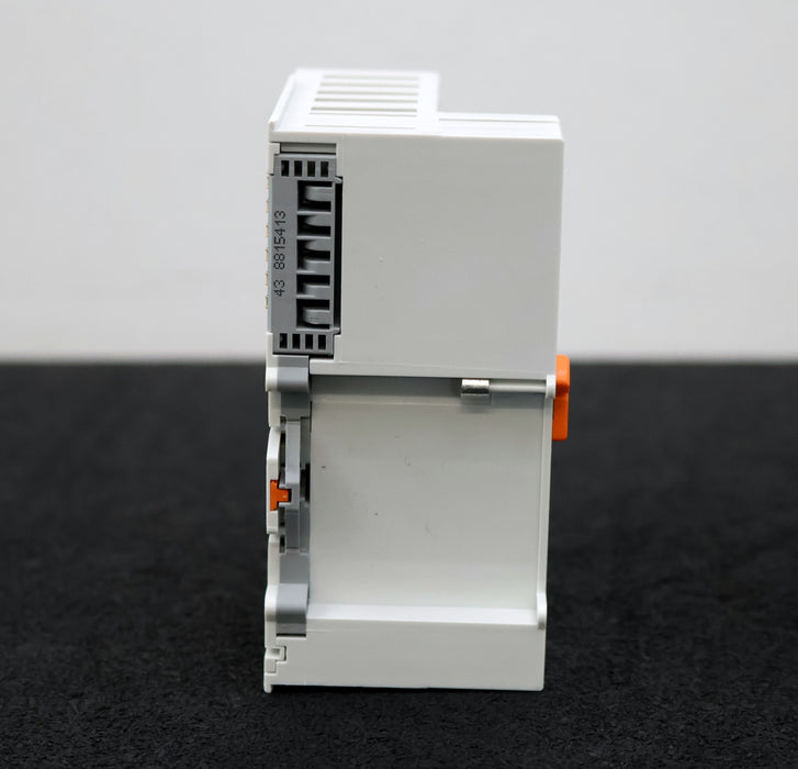 Bild des Artikels WAGO-ECO-Buscoupler-CANopen-D-SUB-Item-No.-750-348-24VDC-unbenutzt-in-OVP