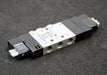 Bild des Artikels FESTO-Magnetventil-CPE14-M1BH-5/3G-1/8-Art.Nr.-196937-unbenutzt-in-OVP