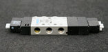 Bild des Artikels FESTO-Magnetventil-CPE14-M1BH-5/3G-1/8-Art.Nr.-196937-unbenutzt-in-OVP