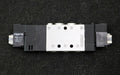 Bild des Artikels FESTO-Magnetventil-CPE14-M1BH-5/3G-1/8-Art.Nr.-196937-unbenutzt-in-OVP