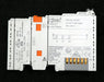 Bild des Artikels WAGO-2x-Feldbus-Power-Supply-Item-No.-750-602-24VDC-unbenutzt