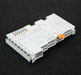 Bild des Artikels WAGO-Feldbus-Eingangsklemme-Item-No.-753-430-8DI-24VDC-3,0ms-unbenutzt-in-OVP
