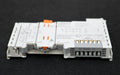 Bild des Artikels WAGO-Feldbus-Eingangsklemme-Item-No.-753-430-8DI-24VDC-3,0ms-unbenutzt-in-OVP