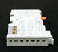 Bild des Artikels WAGO-Feldbus-Eingangsklemme-Item-No.-753-430-8DI-24VDC-3,0ms-unbenutzt-in-OVP