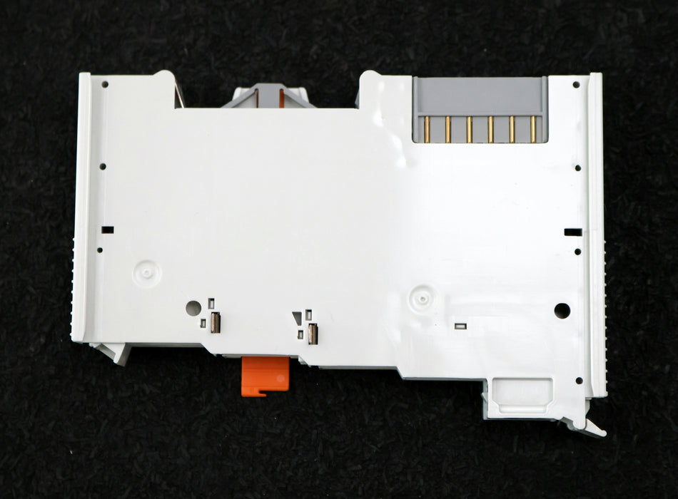 Bild des Artikels WAGO-Feldbus-Eingangsklemme-Item-No.-753-430-8DI-24VDC-3,0ms-unbenutzt-in-OVP