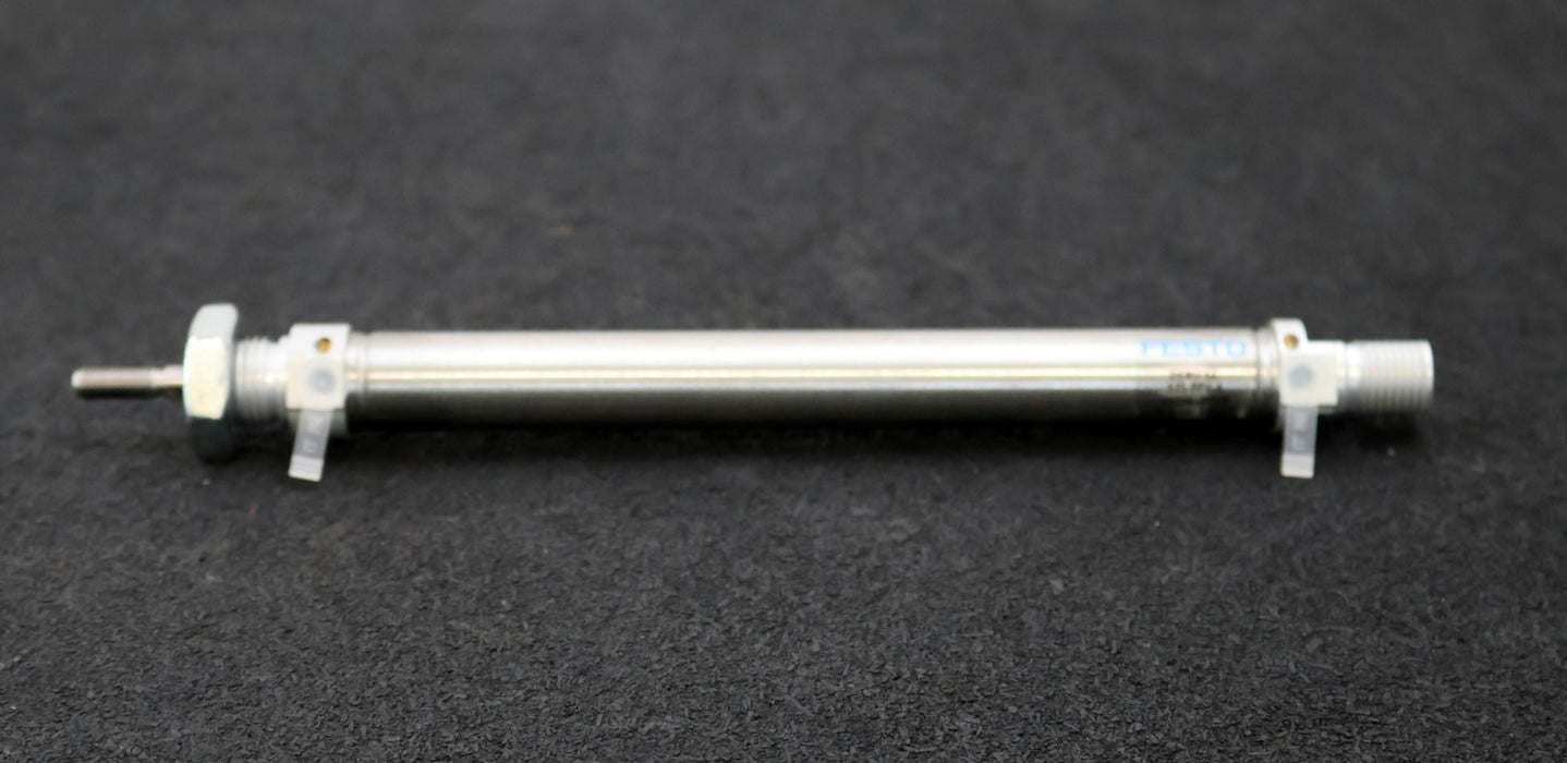 Bild des Artikels FESTO-Normzylinder-DSNU-16-125-PPV-A-Art.Nr.-19233-KolbenØ-16mm-Hub-125mm-10bar
