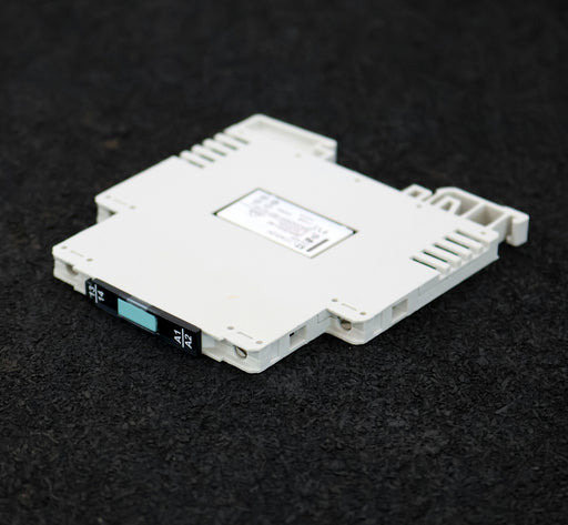 Bild des Artikels SIEMENS-Eingangskoppelglied-Relaiskoppler-3TX7004-2MB02-24V-0,5W-230V-3A-24V-1A