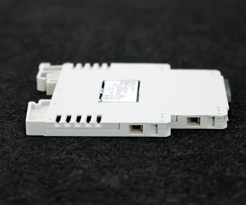 Bild des Artikels SIEMENS-Eingangskoppelglied-Relaiskoppler-3TX7004-2MB02-24V-0,5W-230V-3A-24V-1A