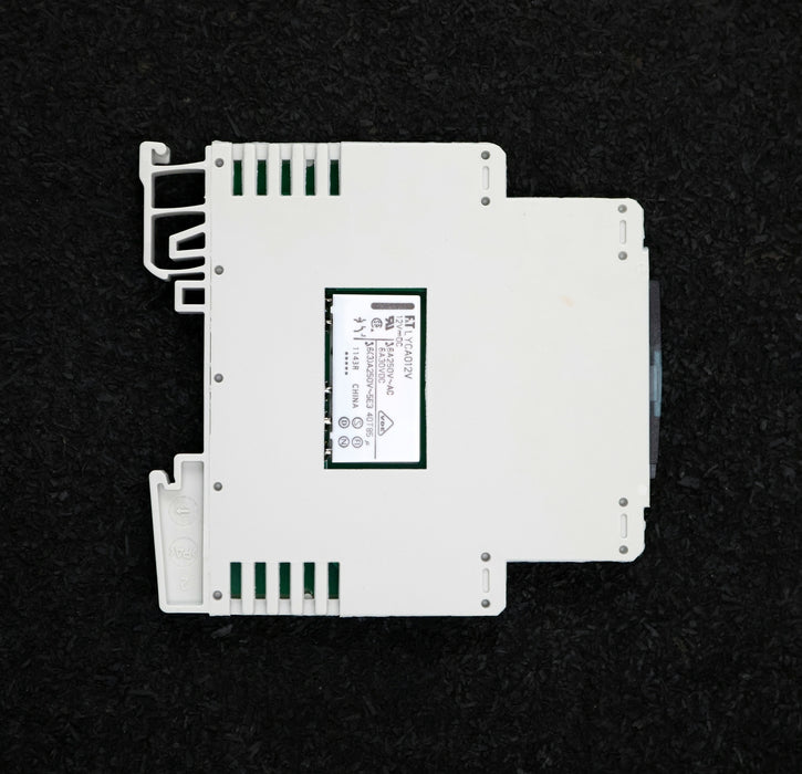 Bild des Artikels SIEMENS-Eingangskoppelglied-Relaiskoppler-3TX7004-2MB02-24V-0,5W-230V-3A-24V-1A