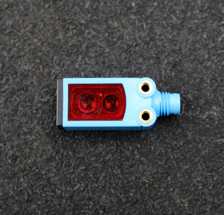 Bild des Artikels SICK-Reflexions-Lichttaster-WTB4-3P2262-10…30VDC-out-100mA-unbenutzt-in-OVP