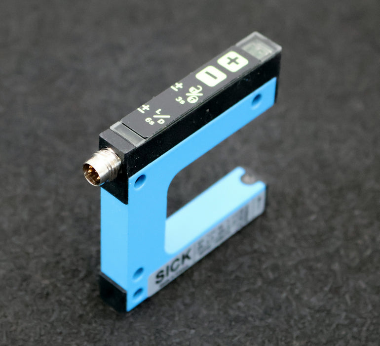 Bild des Artikels SICK-Gabellichtschranke-WF30-40B410-10…30VDC-unbenutzt-in-OVP