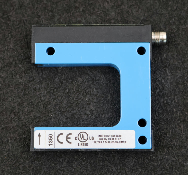 Bild des Artikels SICK-Gabellichtschranke-WF30-40B410-10…30VDC-unbenutzt-in-OVP