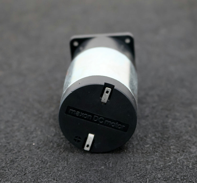 Bild des Artikels MAXON-DC-Motor-41.040.038-00.00-148-12,2mNm-5860/min-unbenutzt