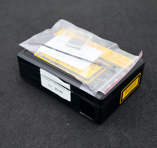 Bild des Artikels ROFIN-Diodenlasermodul-DFx03-Art.Nr.-131100266-50W-λ=-780-1080nm-Laserklasse-4