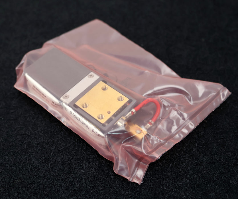 Bild des Artikels ROFIN-Diodenlasermodul-DFx03-Art.Nr.-131100266-50W-λ=-780-1080nm-Laserklasse-4