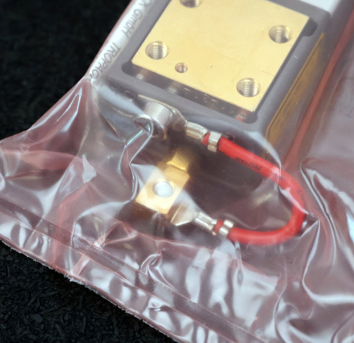 Bild des Artikels ROFIN-Diodenlasermodul-DFx03-Art.Nr.-131100266-50W-λ=-780-1080nm-Laserklasse-4