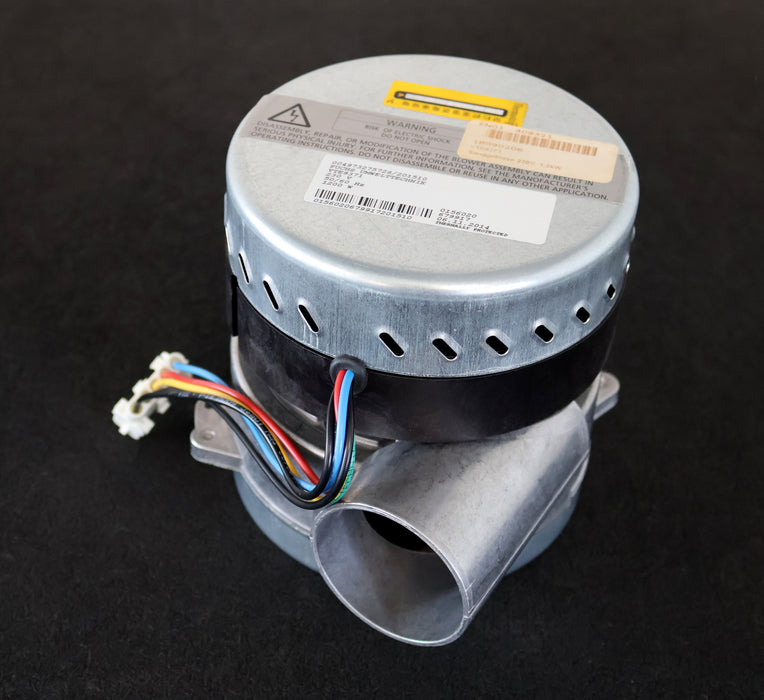 Bild des Artikels FUCHS-Sauggebläse-VTE9371-230V-50/60Hz-1200W-1,3kW-unbenutzt