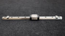 Bild des Artikels THK-Linearführung-mit-einem-Schlitten-RSR12VMUU+220LM-Schienenlänge-220mm