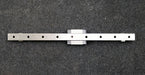 Bild des Artikels THK-Linearführung-mit-einem-Schlitten-RSR12VMUU+220LM-Schienenlänge-220mm