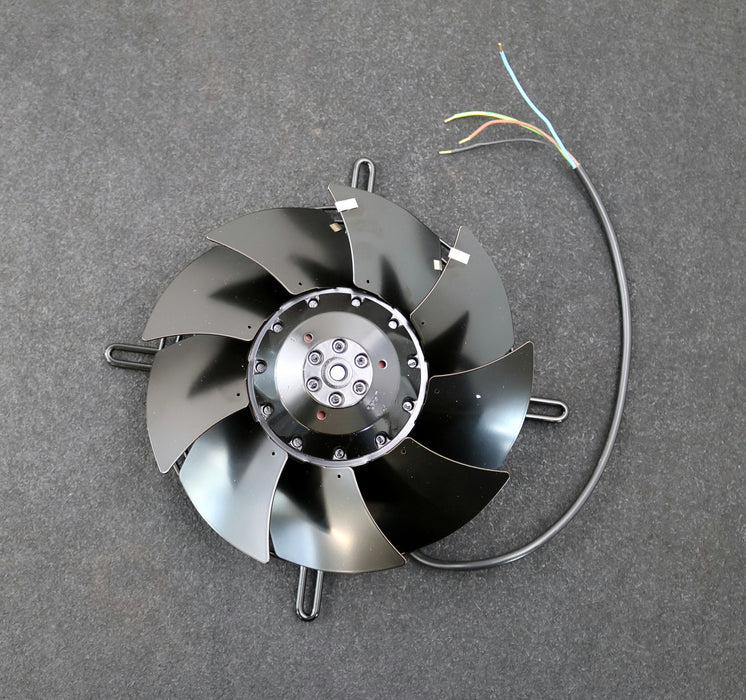 Bild des Artikels EBM-Axiallüfter-S2E200-BH38-01-230VAC-50/60Hz-0,30/0,34A-67/78W-2600/2900min-1