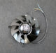 Bild des Artikels EBM-Axiallüfter-S2E200-BH38-01-230VAC-50/60Hz-0,30/0,34A-67/78W-2600/2900min-1