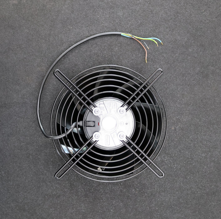Bild des Artikels EBM-Axiallüfter-S2E200-BH38-01-230VAC-50/60Hz-0,30/0,34A-67/78W-2600/2900min-1