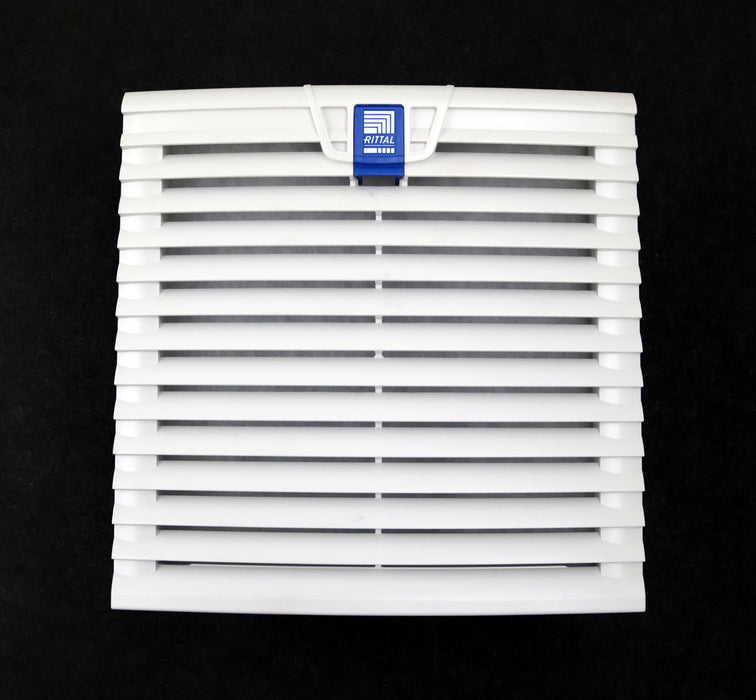 Bild des Artikels RITTAL-Filterlüfter-SK-3240.100-230V-50/60Hz-35/34W-0,21/0,19A-unbenutzt-in-OVP