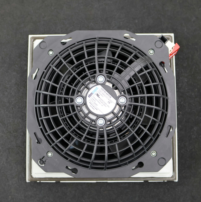 Bild des Artikels RITTAL-Filterlüfter-SK-3240.100-230V-50/60Hz-35/34W-0,21/0,19A-unbenutzt-in-OVP