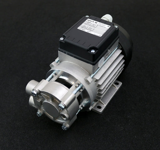Bild des Artikels SPECK-Umwälzpumpe-Y-2051.0130-ID:-28280-230V-50/60Hz-0,35/0,46kW-2,3/3,1A