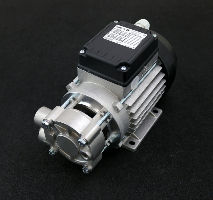 Bild des Artikels SPECK-Umwälzpumpe-Y-2051.0130-ID:-28280-230V-50/60Hz-0,35/0,46kW-2,3/3,1A