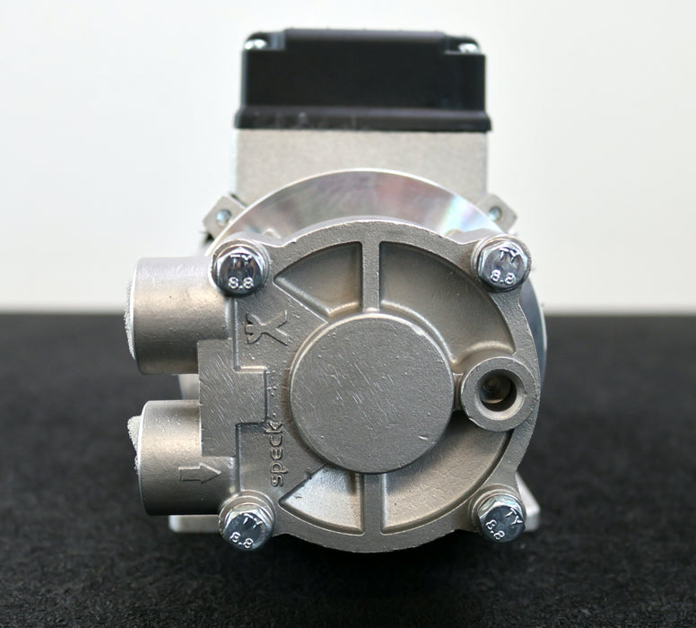 Bild des Artikels SPECK-Umwälzpumpe-Y-2051.0130-ID:-28280-230V-50/60Hz-0,35/0,46kW-2,3/3,1A