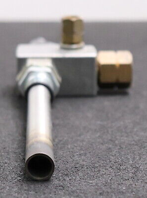 KROMSCHRÖDER Ionisationszündbrenner ZMI 16TB 200NZ Gas N Pmax = 1,5kW gebraucht