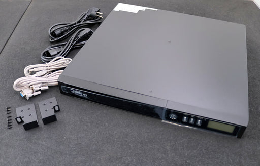 Bild des Artikels RIELLO-UPS-VISION-Rack-VSR-1100-A2-P/N:-BVSR1K1AA2-IN:-220-240V-50/60Hz-5,3A