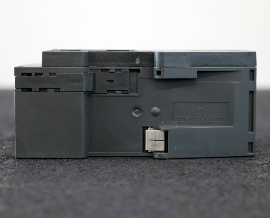 Bild des Artikels SIEMENS-SIMATIC-ET-200S-Interface-Module-6ES7151-1BA02-0AB0-unbenutzt-in-OVP
