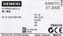 Bild des Artikels SIEMENS-SIMATIC-ET-200S-Interface-Module-6ES7151-1BA02-0AB0-unbenutzt-in-OVP