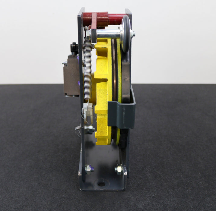 Bild des Artikels HANS-JUNGBLUT-Geschwindigkeitsbegrenzer-Type-HJ-200-O-Z12-R-No:-201408440