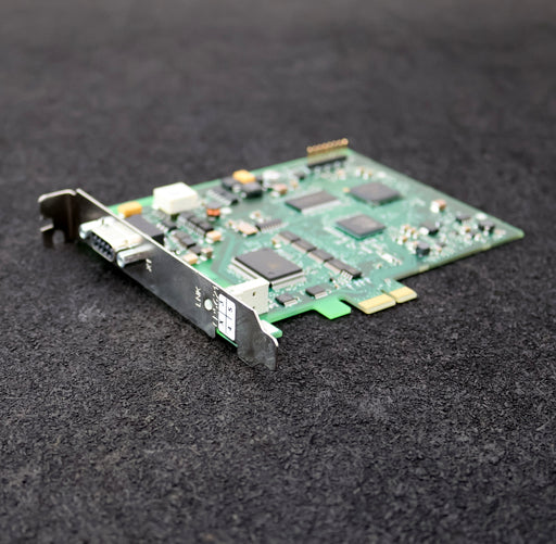 Bild des Artikels SIEMENS-SIMATIC-CP-5621-PCI-EXPRESS-Kommunikationsprozessor-6GK1562-1AA00