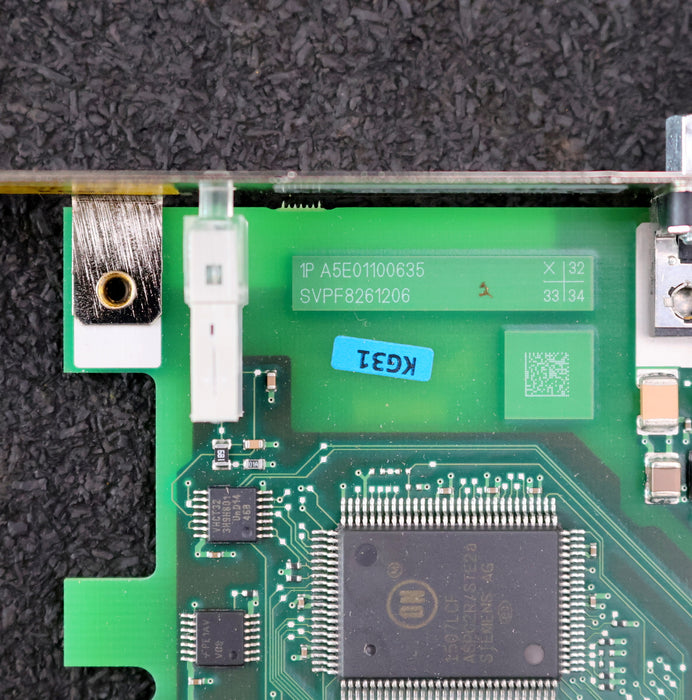 Bild des Artikels SIEMENS-SIMATIC-CP-5621-PCI-EXPRESS-Kommunikationsprozessor-6GK1562-1AA00