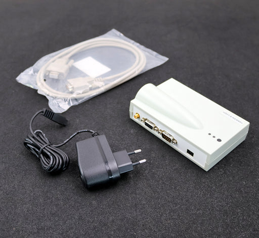 Bild des Artikels HÖFT-&-WESSEL-DECT-Modem-HW8612/D2-unbenutzt