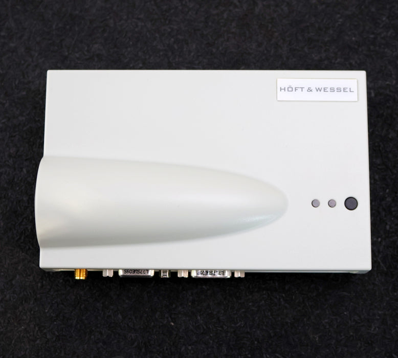 Bild des Artikels HÖFT-&-WESSEL-DECT-Modem-HW8612/D2-unbenutzt