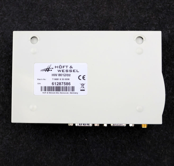 Bild des Artikels HÖFT-&-WESSEL-DECT-Modem-HW8612/D2-unbenutzt