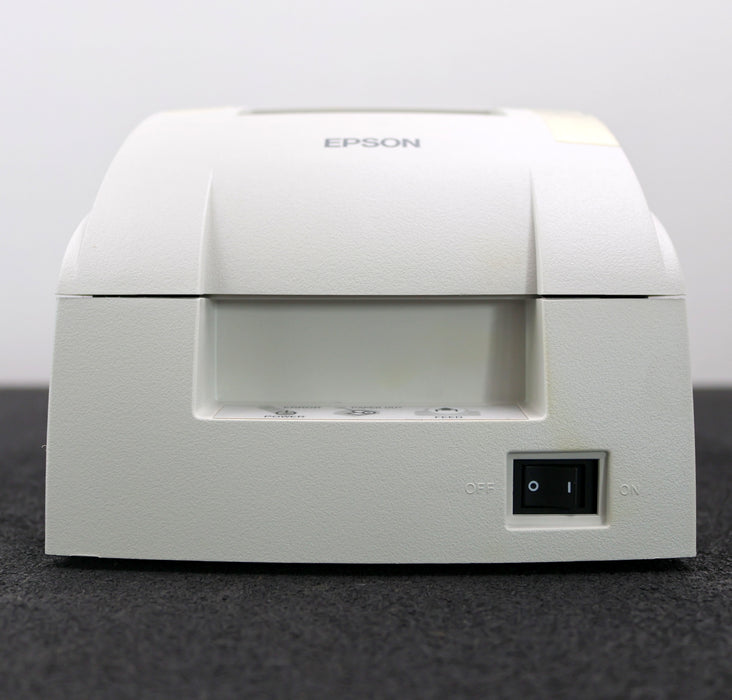 Bild des Artikels EPSON-TM-U220D-Bon-Nadeldrucker-Model-M188D-unbenutzt-in-OVP