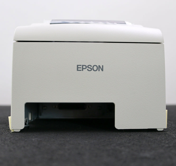 Bild des Artikels EPSON-TM-U220D-Bon-Nadeldrucker-Model-M188D-unbenutzt-in-OVP