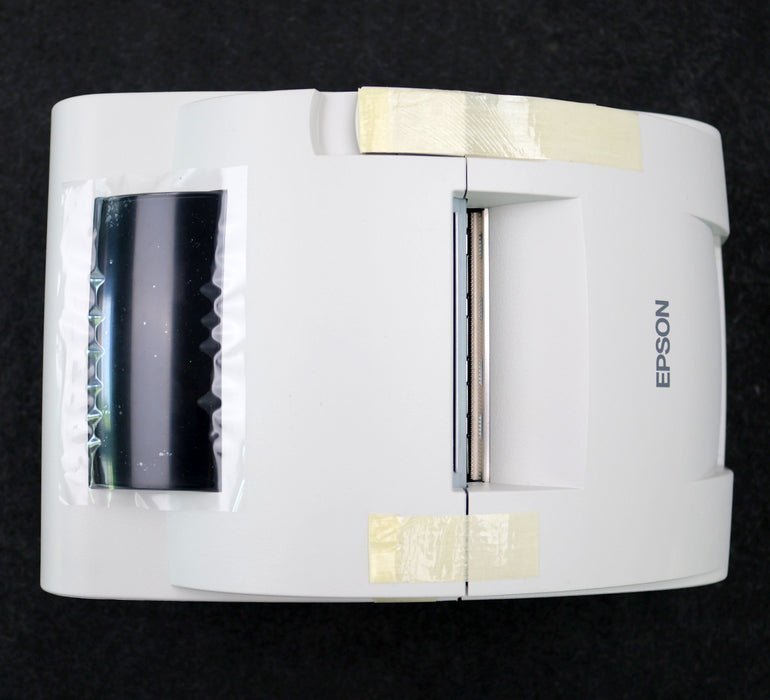 Bild des Artikels EPSON-TM-U220D-Bon-Nadeldrucker-Model-M188D-unbenutzt-in-OVP