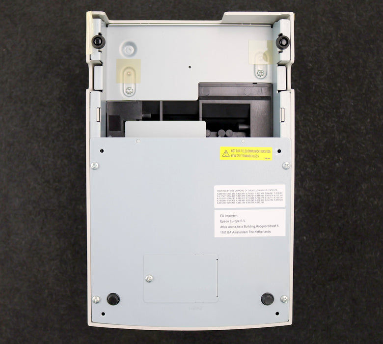 Bild des Artikels EPSON-TM-U220D-Bon-Nadeldrucker-Model-M188D-unbenutzt-in-OVP