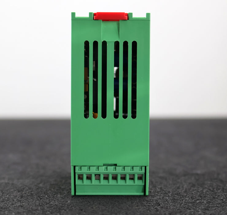 Bild des Artikels BURSTER-Verstärkermodul-Typ-9243-24V-3VA-unbenutzt