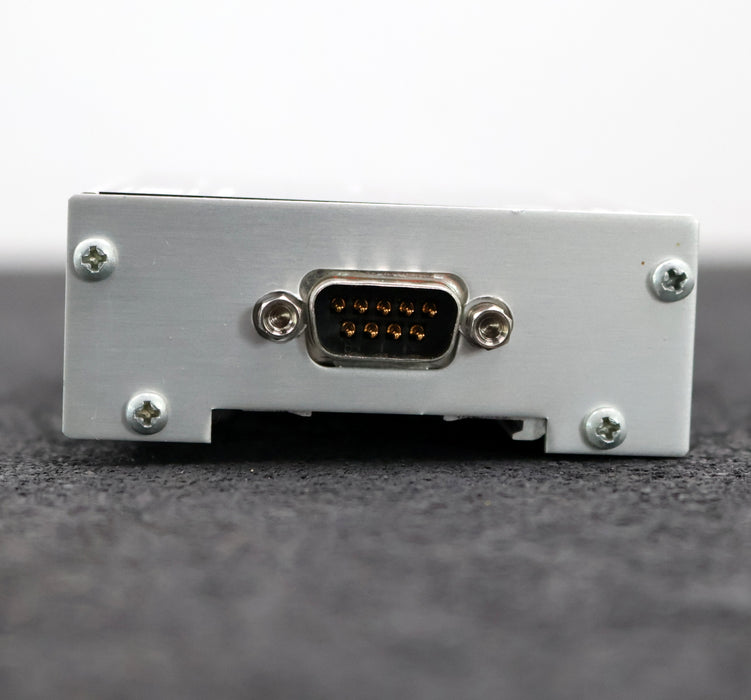Bild des Artikels DÜRR-IR-Positionsensor-M0124601.01-24VDC-0,6W-gebraucht