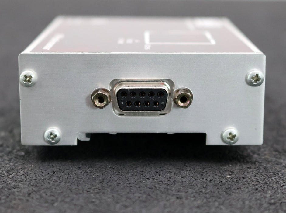 Bild des Artikels DÜRR-IR-Positionsensor-M0124601.01-24VDC-0,6W-gebraucht