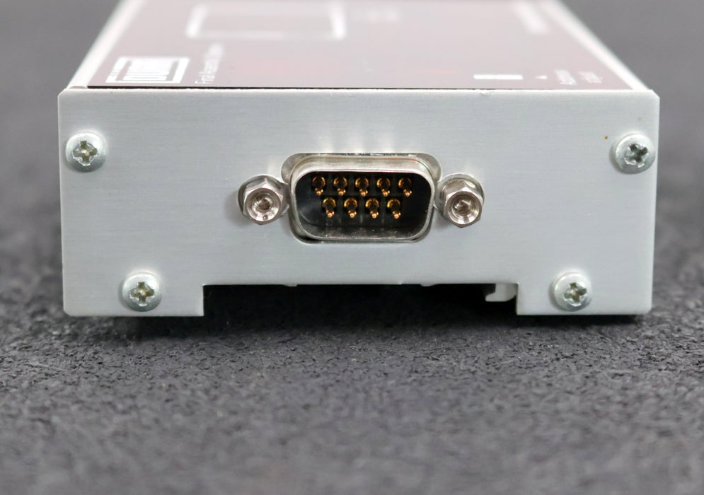 Bild des Artikels DÜRR-IR-Positionsensor-M0124601.01-24VDC-0,6W-gebraucht